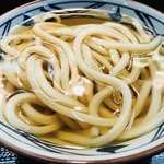 丸亀製麺 - 