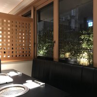 焼肉専科 肉の切り方 日本橋本店 - 