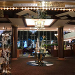 ビュッフェ＆カフェレストラン ナイト＆デイ - 