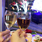 ビュッフェ＆カフェレストラン ナイト＆デイ - 