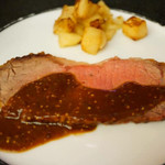 ビュッフェ＆カフェレストラン ナイト＆デイ - 