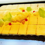 ビュッフェ＆カフェレストラン ナイト＆デイ - 