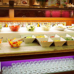 ビュッフェ＆カフェレストラン ナイト＆デイ - 