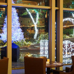 ビュッフェ＆カフェレストラン ナイト＆デイ - 