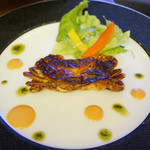 ビュッフェ＆カフェレストラン ナイト＆デイ - 