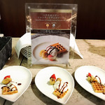 ビュッフェ＆カフェレストラン ナイト＆デイ - 