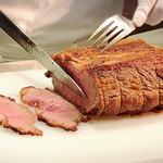 ビュッフェ＆カフェレストラン ナイト＆デイ - 