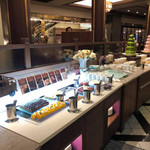 ビュッフェ＆カフェレストラン ナイト＆デイ - 