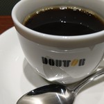 ドトールコーヒーショップ - 