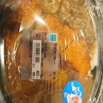 ファミリーマート - 料理写真: