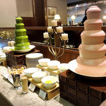 ビュッフェ＆カフェレストラン ナイト＆デイ - 