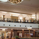 ビュッフェ＆カフェレストラン ナイト＆デイ - 