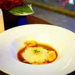 ビュッフェ＆カフェレストラン ナイト＆デイ - 