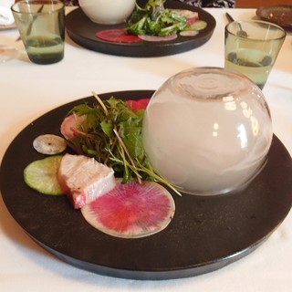 丸の内のオシャレランチ選 優雅な気分で楽しめる人気店 食べログまとめ