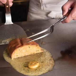 鉄板 これやこの_1