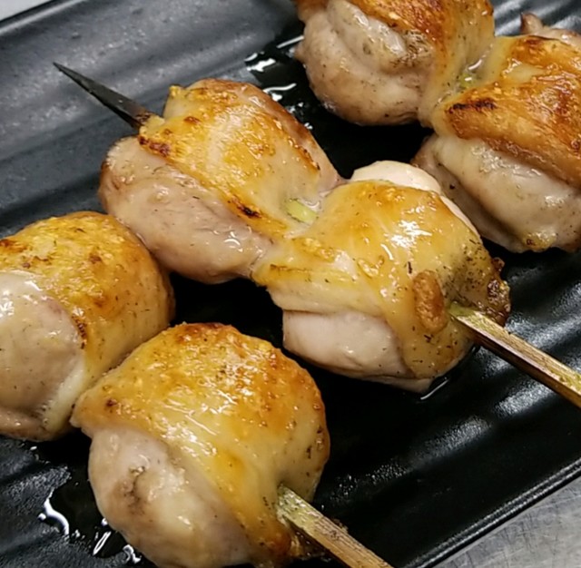 手羽屋 荒川沖 焼鳥 食べログ