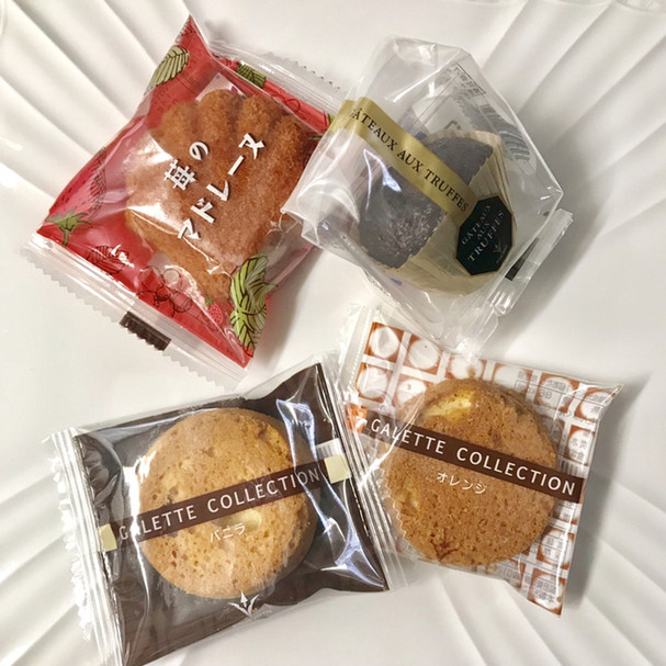 ブールミッシュ 新宿小田急店 - 新宿/ケーキ | 食べログ