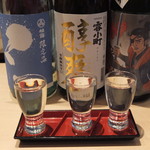 名酒センター - 