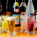 ひばりの酒場　とりすけ