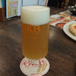 グラン・テーブル - 