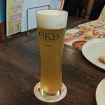 グラン・テーブル - 