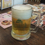 グラン・テーブル - 