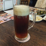 グラン・テーブル - 