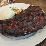 グラン・テーブル - 