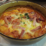 グラン・テーブル - 