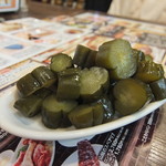 グラン・テーブル - 