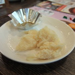 グラン・テーブル - 