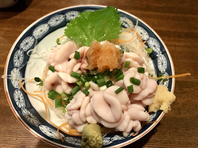 旬彩食房 鉄平（【旧店名】居酒屋鉄平） - 新青森（居酒屋）の写真