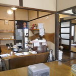 先日、函館を訪れた際に「茶房　菊泉」へと足を運びました。