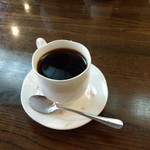 バーロン - 日替りランチ用コーヒー