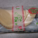 Naisu - たけや製パンフルーツボード　98円