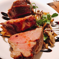RISTORANTE Orobianco - 