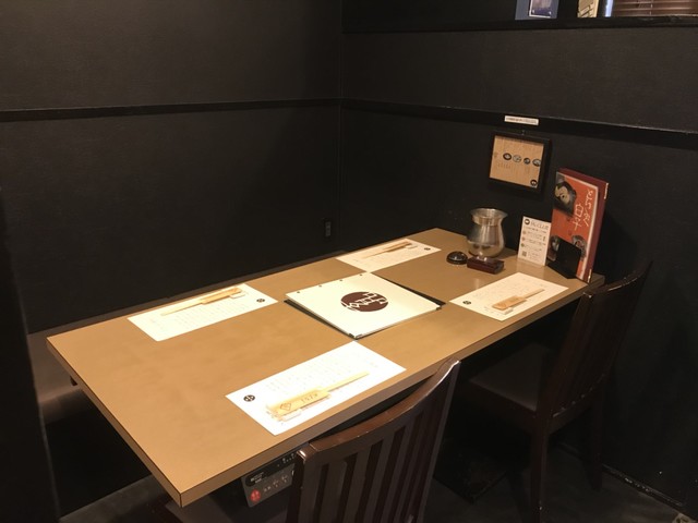 Fugu Ryori Genpin Sakai Tenjin photo 5