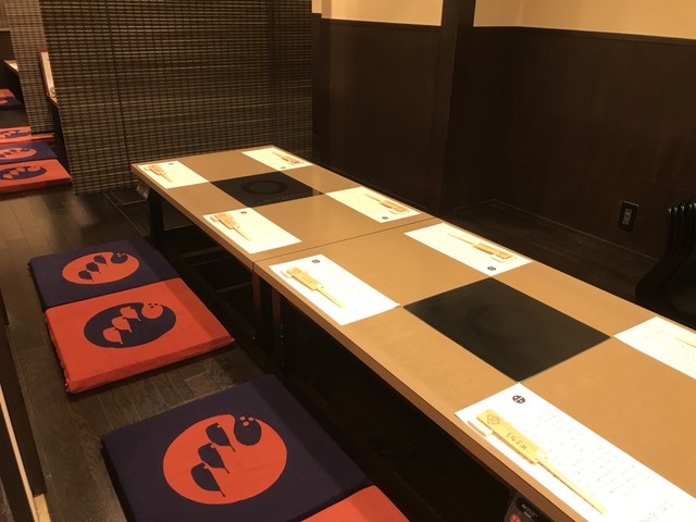 Fugu Ryori Genpin Sakai Tenjin photo 4