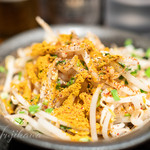 並木商事 - プチにらもやし20円