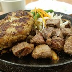 肉のはせ川 - 