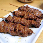 須賀乃湯 - スタミナ