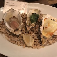 オイスターバー&ワイン BELON 銀座 - 