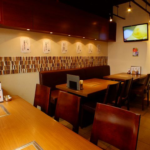 Yakiniku Sanpo photo 5