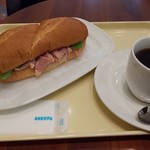 ドトールコーヒーショップ - 