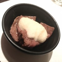 牛牛 西麻布 総本店 - 