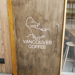 VANCOUVER COFFEE - 