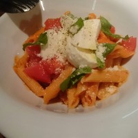 RISTORANTE Orobianco - 