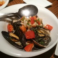 RISTORANTE Orobianco - 