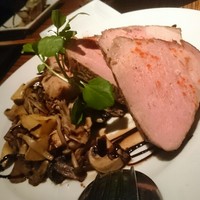 RISTORANTE Orobianco - 