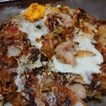 Okonomiyaki Yoshino - 